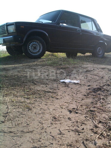 LADA (VAZ) 2107 2002, 90,000 km - 1.6 l - Ağcabədi
