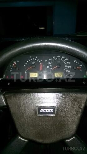 LADA (VAZ) Niva 2012, 3,100 km - 1.7 l - Bakı