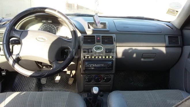 LADA (VAZ) Priora 2007, 134,000 km - 1.6 l - Bakı