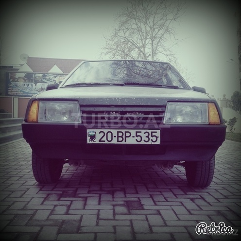 LADA (VAZ) 2109 1995, 1,000,000 km - 1.5 л - Göyçay