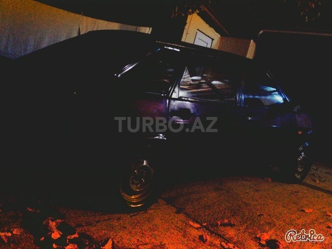 LADA (VAZ) 2109 1995, 1,000,000 km - 1.5 л - Göyçay