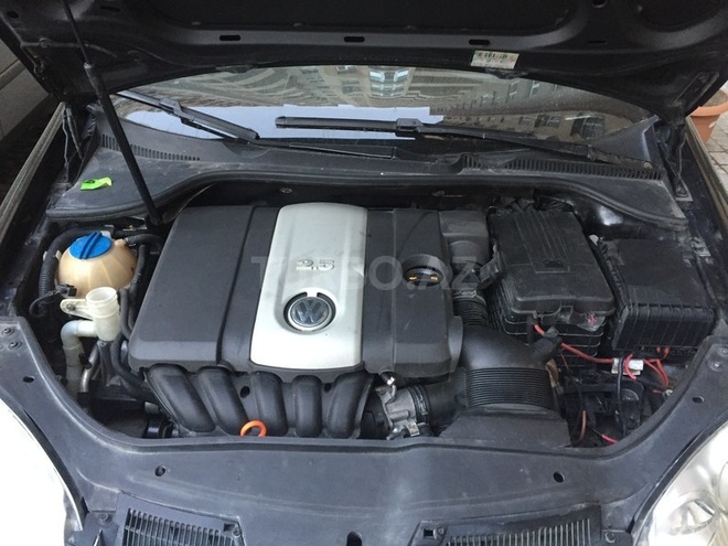 Volkswagen Jetta 2007, 169,060 km - 2.5 l - Bakı