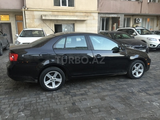 Volkswagen Jetta 2007, 169,060 km - 2.5 l - Bakı