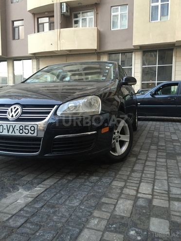 Volkswagen Jetta 2007, 169,060 km - 2.5 l - Bakı