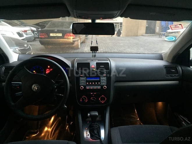 Volkswagen Jetta 2007, 169,060 km - 2.5 l - Bakı