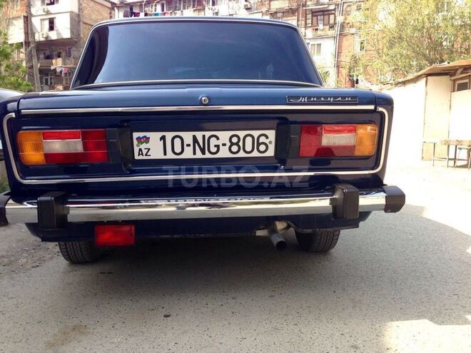 LADA (VAZ) 2106 2004, 760 km - 1.6 l - Bakı