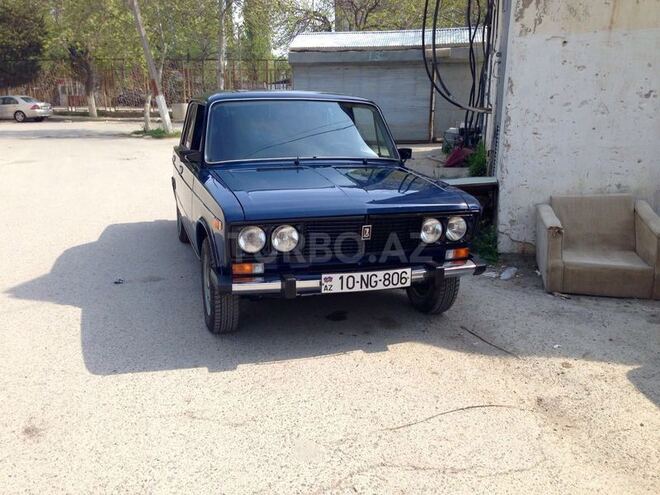 LADA (VAZ) 2106 2004, 760 km - 1.6 l - Bakı