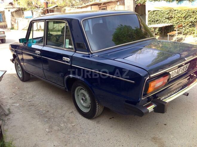LADA (VAZ) 2106 2004, 760 km - 1.6 l - Bakı