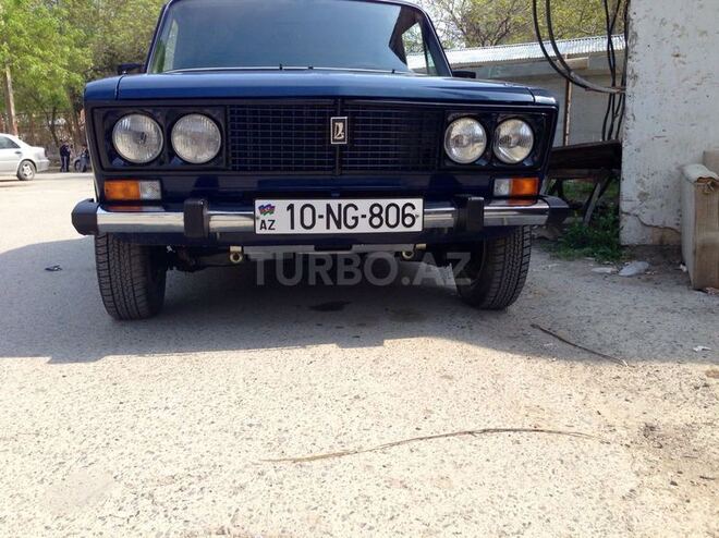 LADA (VAZ) 2106 2004, 760 km - 1.6 l - Bakı