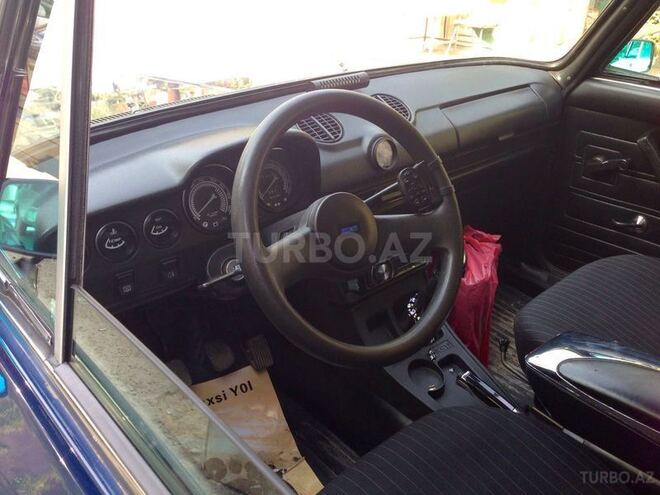 LADA (VAZ) 2106 2004, 760 km - 1.6 l - Bakı