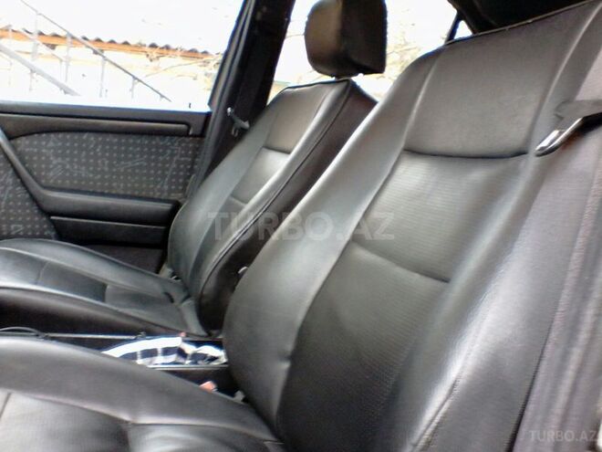 Mercedes C 180 1994, 240,000 km - 1.8 л - Bakı