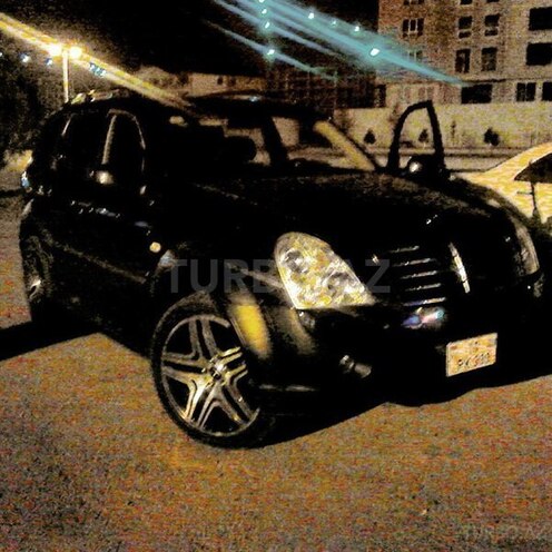 Ssang Yong Rexton 2007, 200,000 km - 3.2 л - Bakı