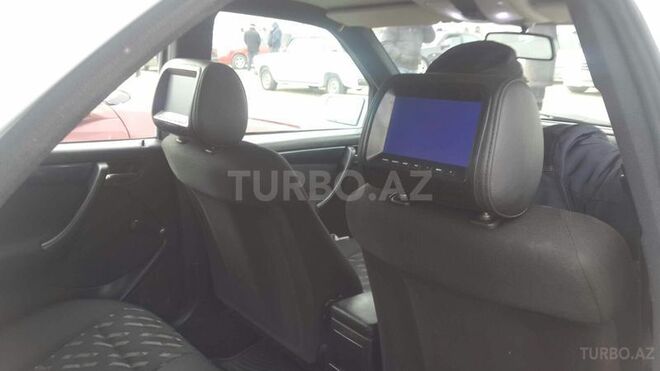 Mercedes C 200 1999, 306,000 km - 2.0 l - Bakı