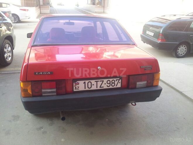 LADA (VAZ) 21099 1994, 182,000 km - 1.5 л - Bakı