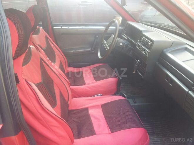 LADA (VAZ) 21099 1994, 182,000 km - 1.5 л - Bakı