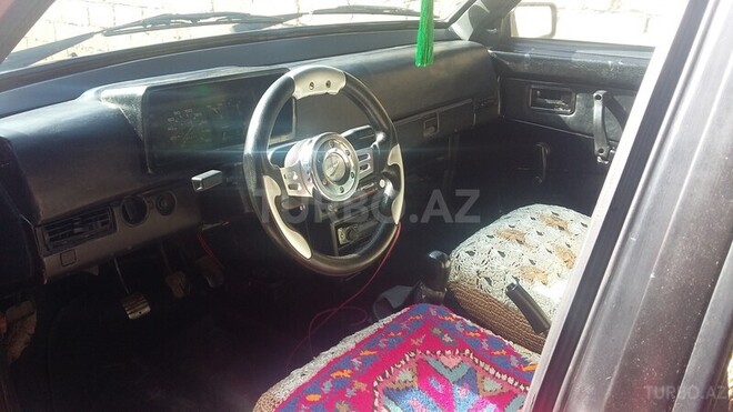 LADA (VAZ) 2109 1989, 452,720 km - 1.5 l - Bakı
