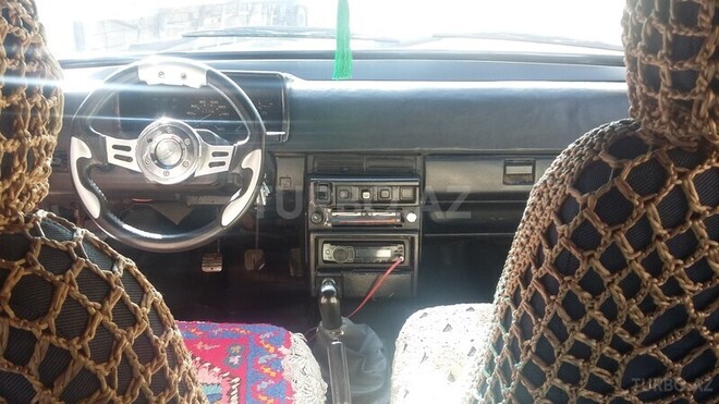 LADA (VAZ) 2109 1989, 452,720 km - 1.5 l - Bakı