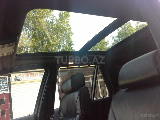 BMW X5 2005, 165,000 km - 4.8 л - Ucar