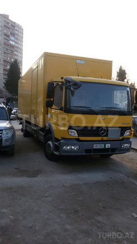 Mercedes Atego 1218 2008, 293,000 km - 4.2 л - Bakı