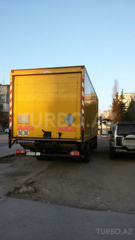 Mercedes Atego 1218 2008, 293,000 km - 4.2 л - Bakı