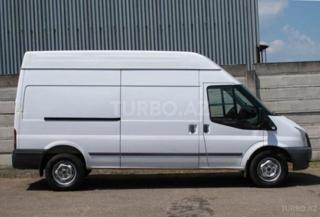 Ford Transit 2009, 149,000 km - 2.4 л - Bakı