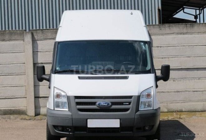 Ford Transit 2009, 149,000 km - 2.4 л - Bakı
