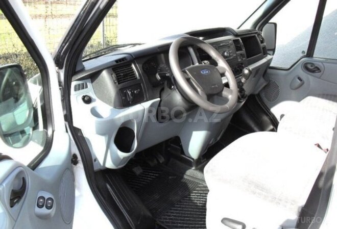 Ford Transit 2009, 149,000 km - 2.4 л - Bakı