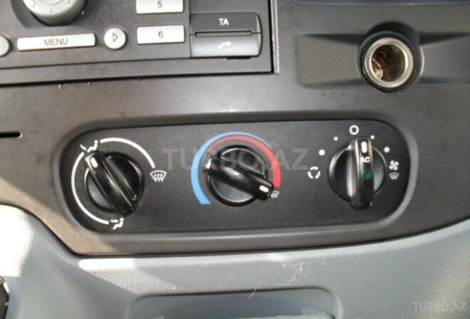 Ford Transit 2009, 149,000 km - 2.4 л - Bakı