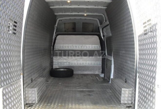 Ford Transit 2009, 149,000 km - 2.4 л - Bakı