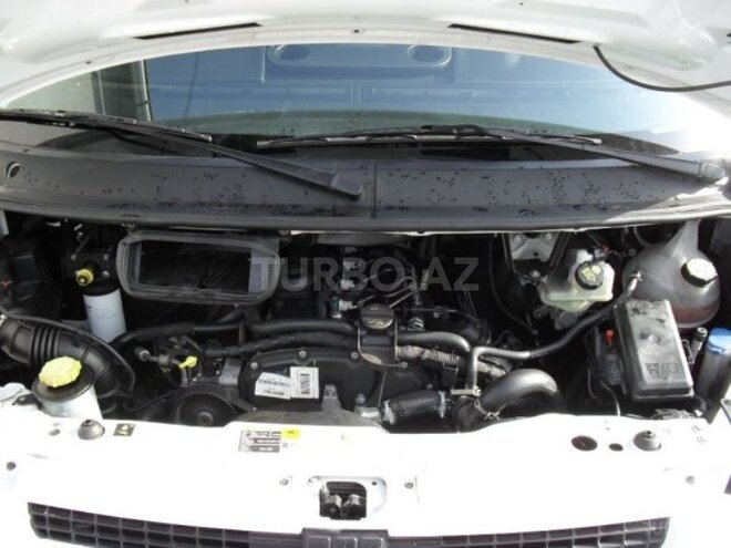 Ford Transit 2009, 149,000 km - 2.4 л - Bakı