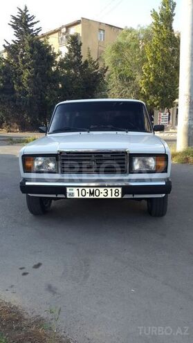 LADA (VAZ) 2107 2004, 102,000 km - 1.6 л - Bakı