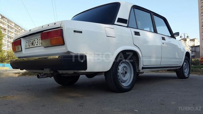 LADA (VAZ) 2107 2004, 102,000 km - 1.6 л - Bakı