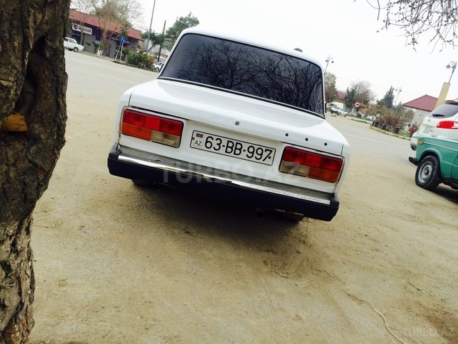 LADA (VAZ) 2107 1998, 120,000 km - 1.6 l - Zərdab