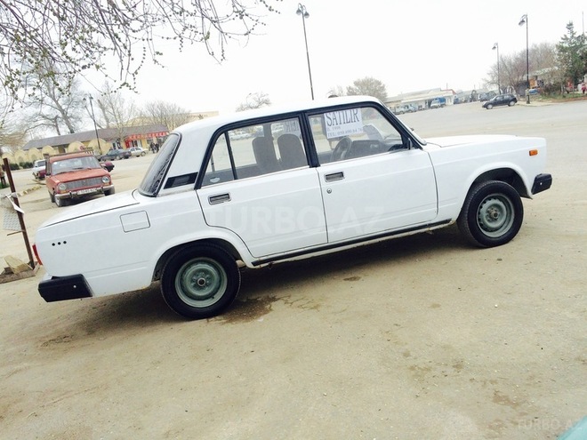 LADA (VAZ) 2107 1998, 120,000 km - 1.6 l - Zərdab