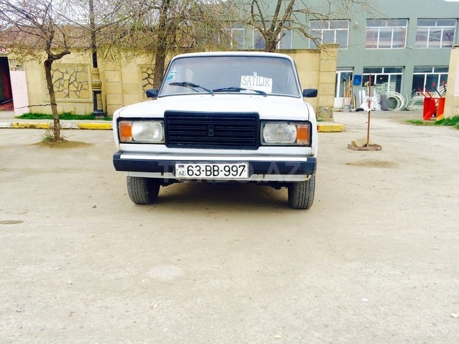 LADA (VAZ) 2107 1998, 120,000 km - 1.6 l - Zərdab