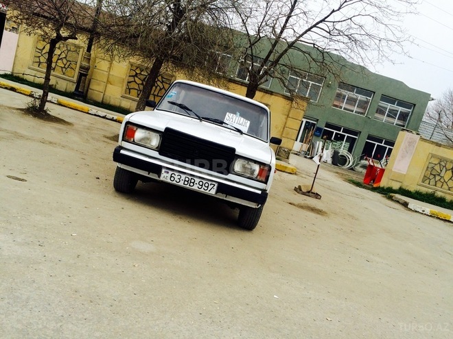 LADA (VAZ) 2107 1998, 120,000 km - 1.6 l - Zərdab