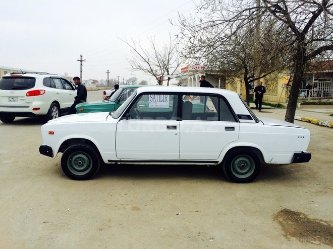 LADA (VAZ) 2107 1998, 120,000 km - 1.6 l - Zərdab