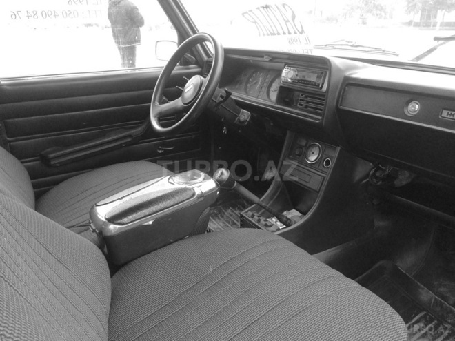 LADA (VAZ) 2107 1998, 120,000 km - 1.6 l - Zərdab
