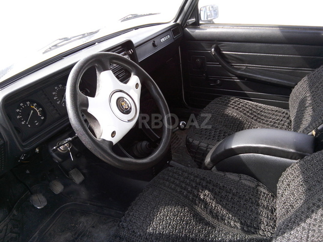 LADA (VAZ) 2107 2011, 95,000 km - 1.5 l - İsmayıllı