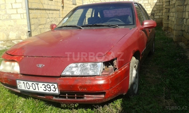 Daewoo Espero 1996, 290,000 km - 2.0 l - Bakı