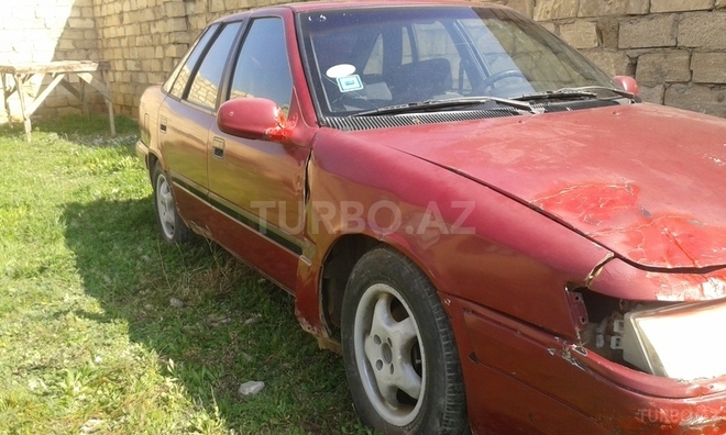Daewoo Espero 1996, 290,000 km - 2.0 l - Bakı