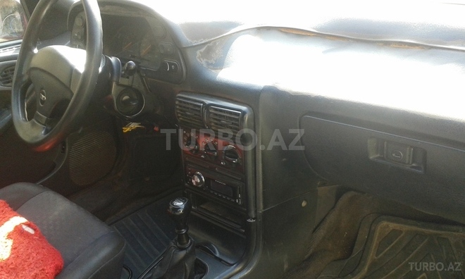 Daewoo Espero 1996, 290,000 km - 2.0 l - Bakı