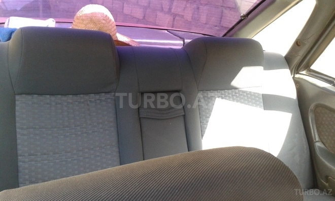 Daewoo Espero 1996, 290,000 km - 2.0 l - Bakı