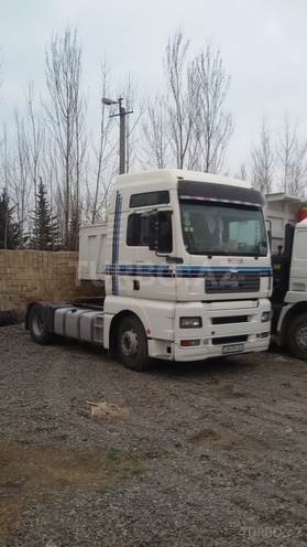 MAN  2003, 960 km - 13.0 л - Füzuli