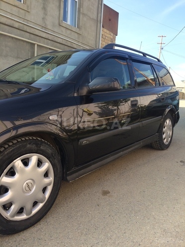 Opel Astra 1999, 246,000 km - 0.2 л - Bakı