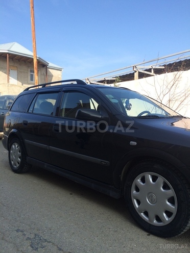 Opel Astra 1999, 246,000 km - 0.2 л - Bakı