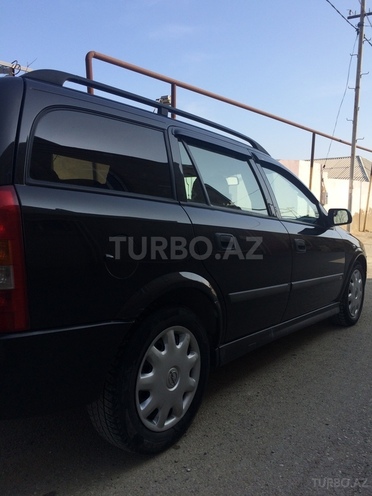 Opel Astra 1999, 246,000 km - 0.2 л - Bakı