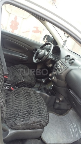 Nissan Sunny 2012, 210,000 km - 1.5 l - Bakı