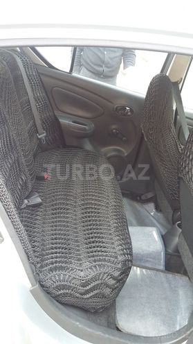 Nissan Sunny 2012, 210,000 km - 1.5 l - Bakı
