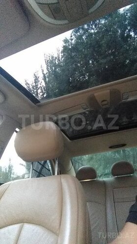 Mercedes E 300 2008, 93,000 km - 3.0 l - Bakı